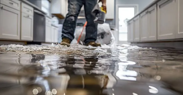 Water damage restoration companies near me in Cashion, OK - Emergency flood extraction